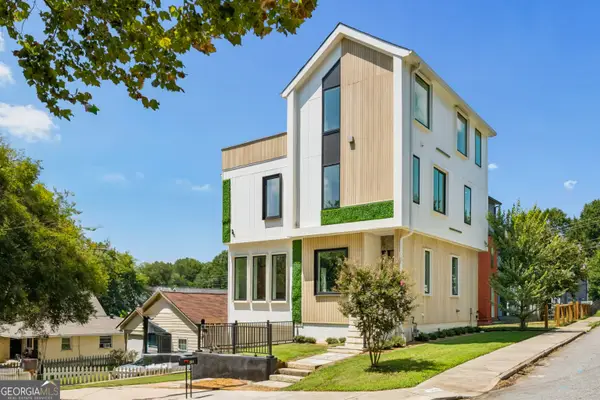 204 South, Atlanta, GA 30315