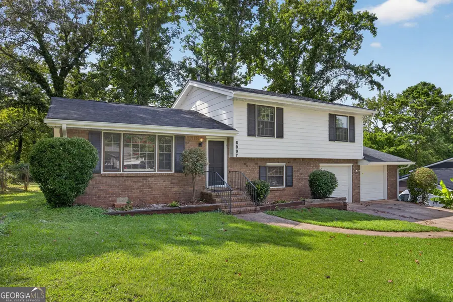6997 Vesta Brook Drive, Morrow, GA 30260 - #2