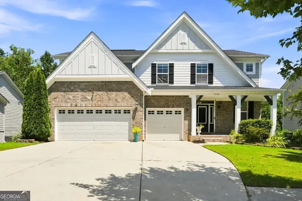 1700 Primrose Park Road, Sugar Hill, GA 30518
