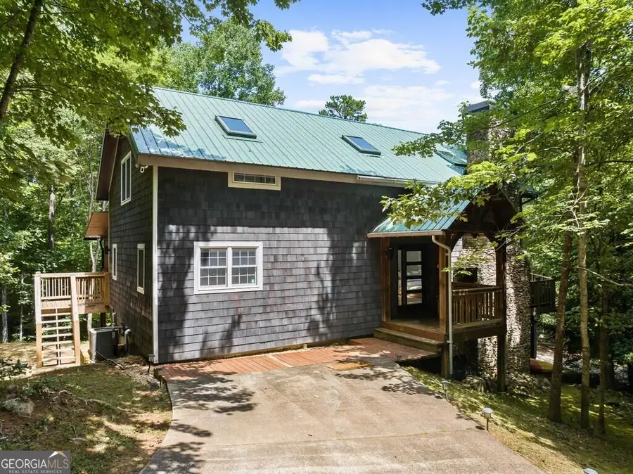 281 Pine Cone Road, Blue Ridge, GA 30513 - #2