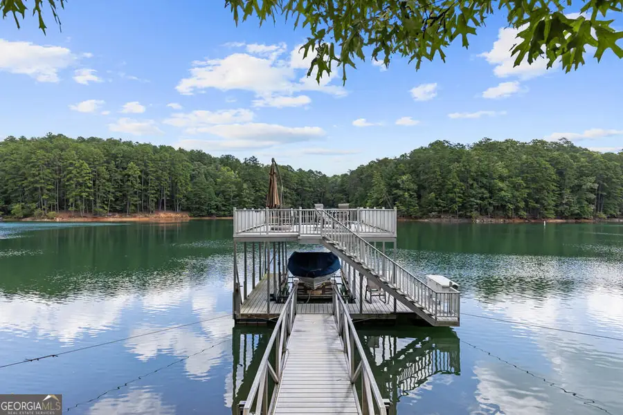 281 Pine Cone Road, Blue Ridge, GA 30513 - #3