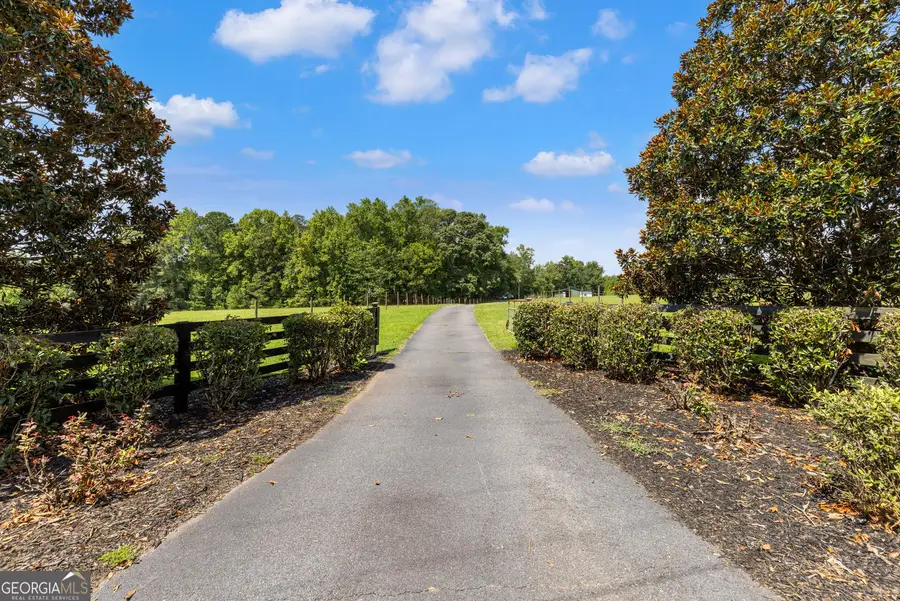 1064 Chappell Mill Road, Milner, GA 30257 - #2