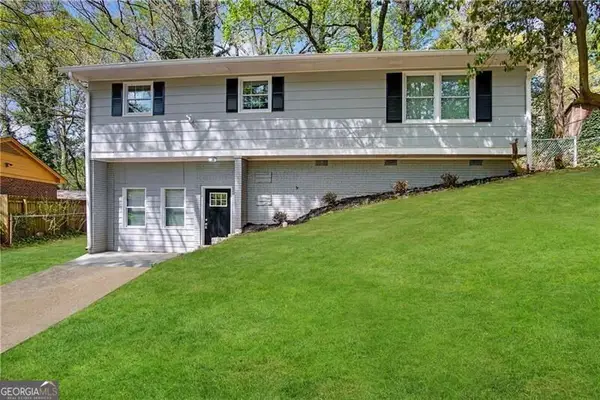 3169 Pennington Circle Sw, Atlanta, GA 30354