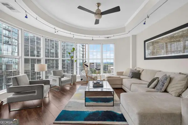 325 E Paces Ferry Road Ne #1702, Atlanta, GA 30305