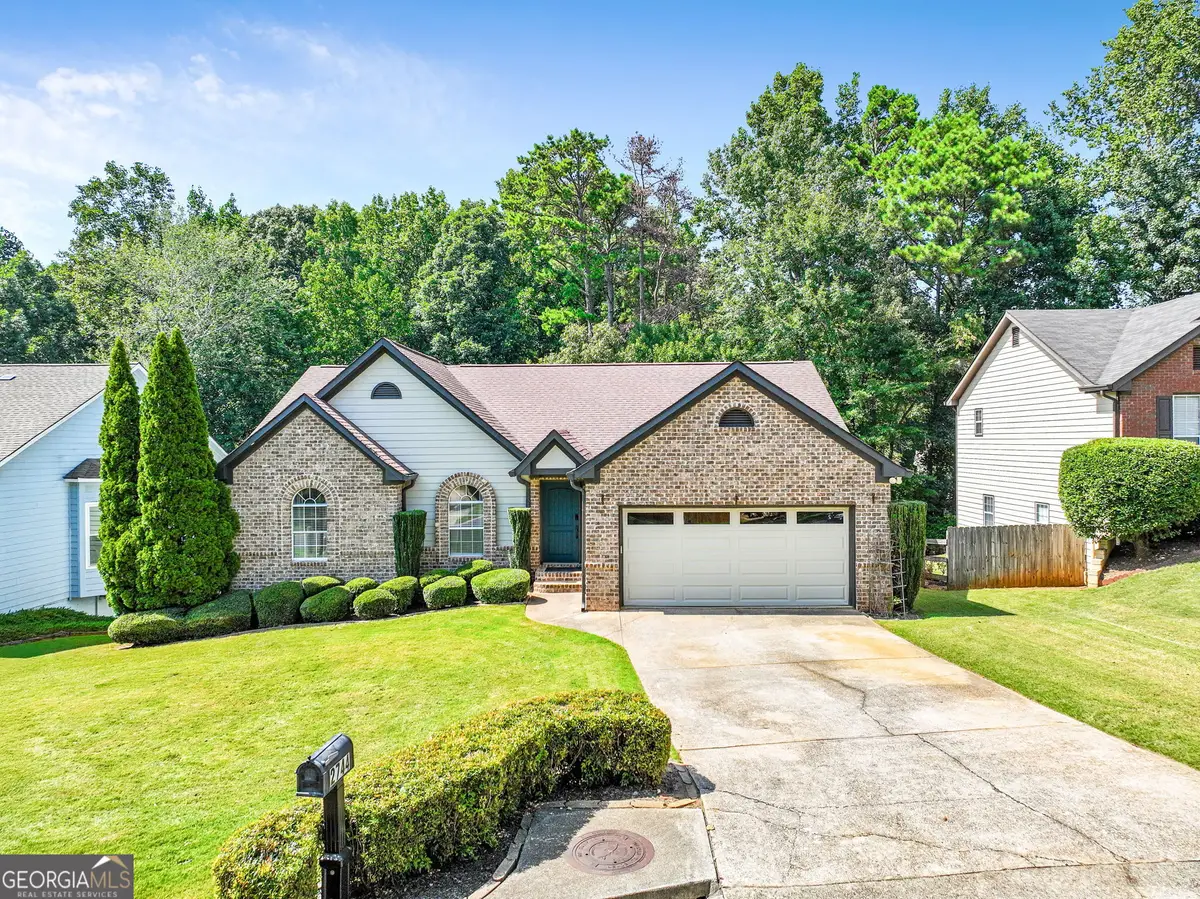 2744 Sterling Drive Nw, Lawrenceville, GA 30043 - #1