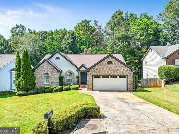 2744 Sterling Drive Nw, Lawrenceville, GA 30043