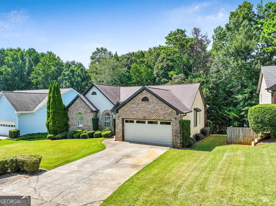 2744 Sterling Drive Nw, Lawrenceville, GA 30043 - #2