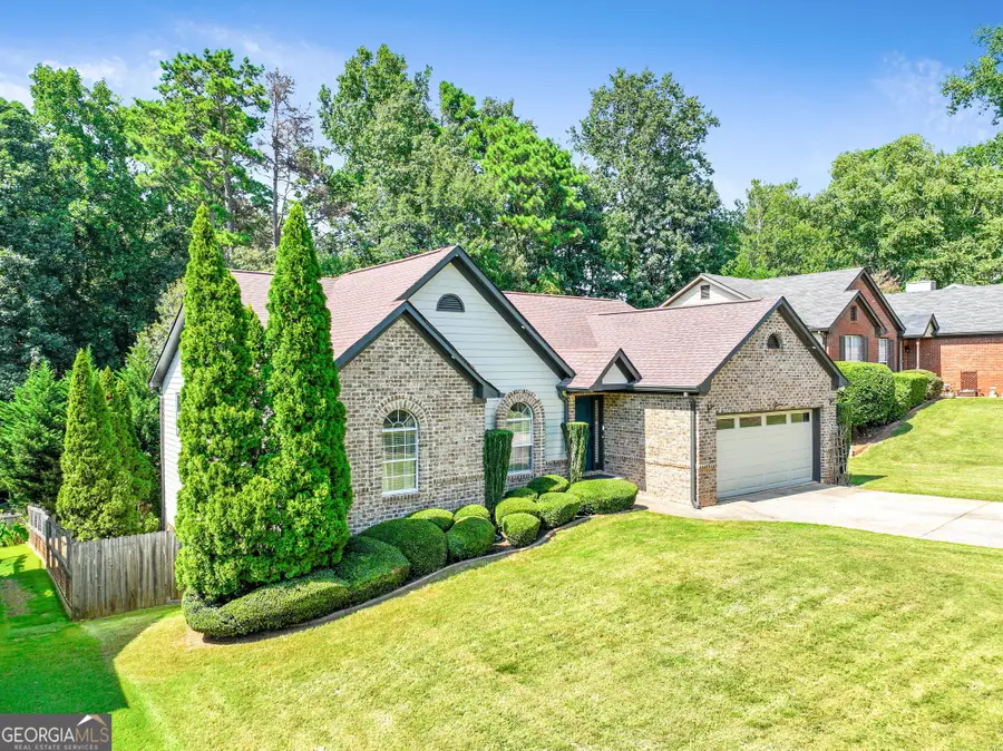 2744 Sterling Drive Nw, Lawrenceville, GA 30043 - #3