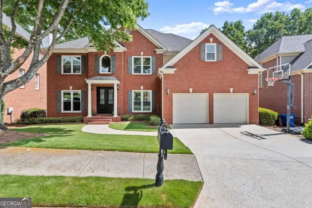 4107 Oberon Drive Se, Smyrna, GA 30080 - #1