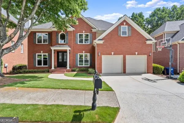4107 Oberon Drive Se, Smyrna, GA 30080