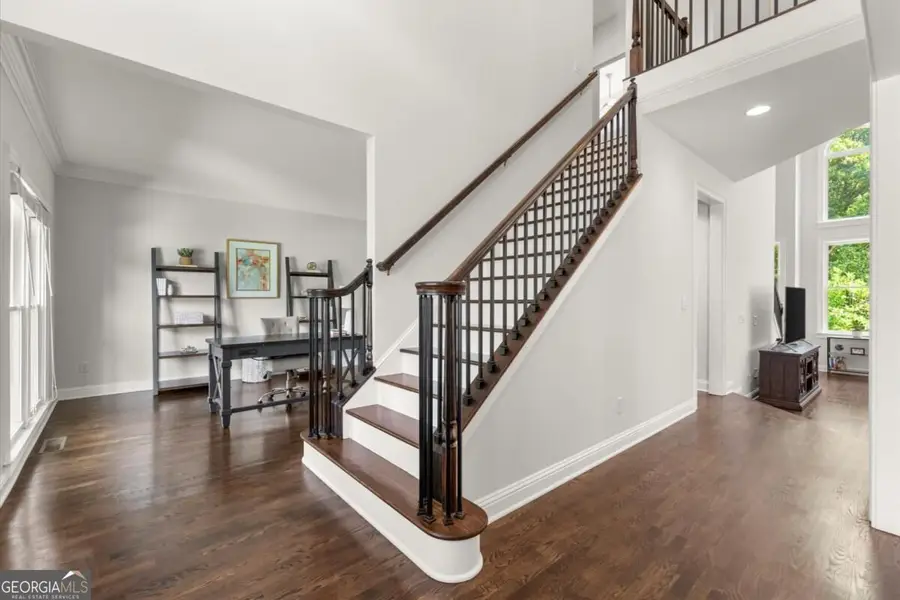4107 Oberon Drive Se, Smyrna, GA 30080 - #3
