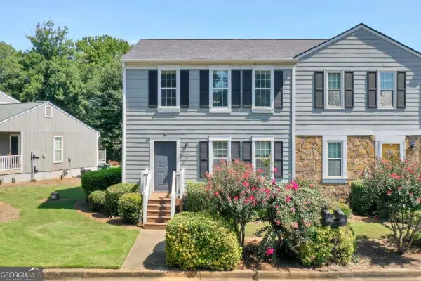 502 Harbor Lake Court, Marietta, GA 30066