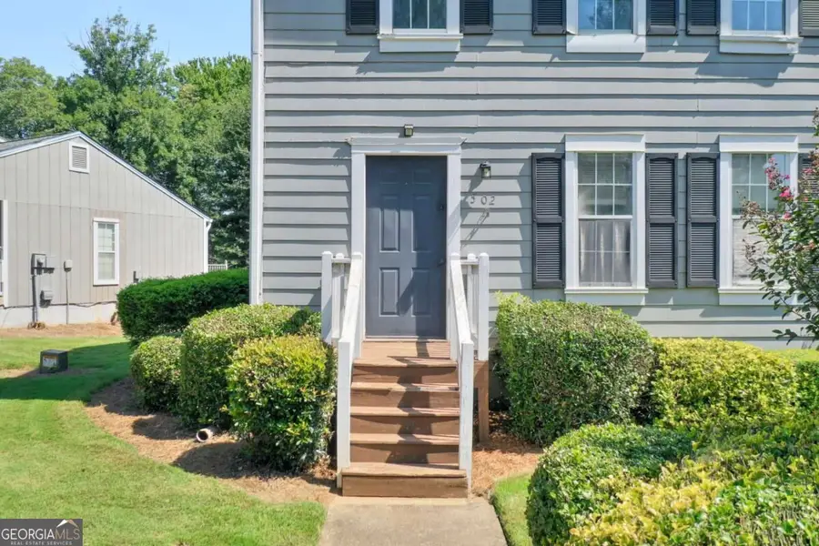 502 Harbor Lake Court, Marietta, GA 30066 - #2