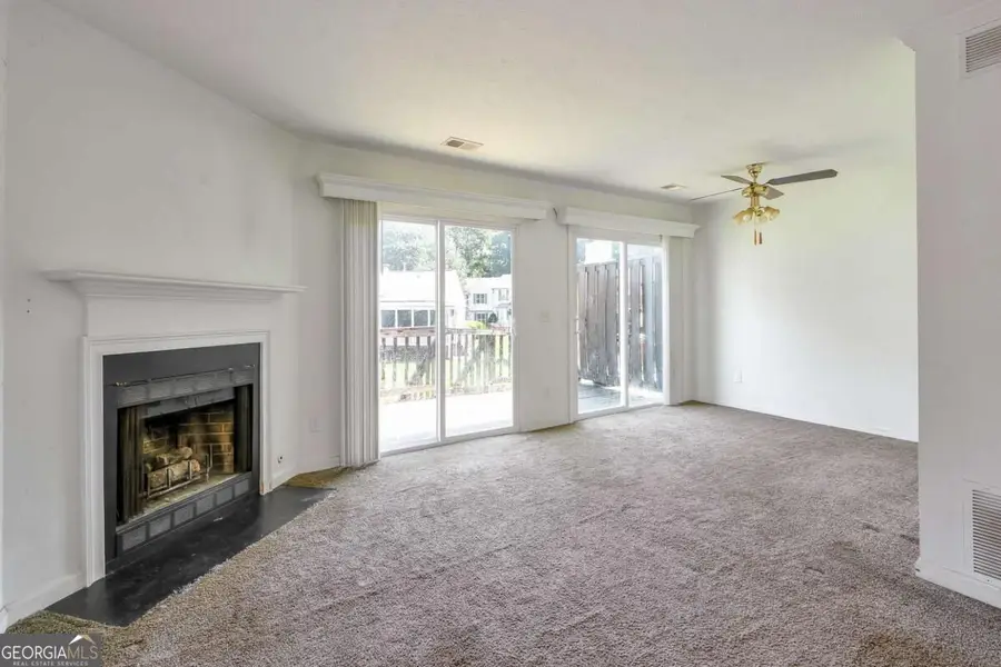 502 Harbor Lake Court, Marietta, GA 30066 - #3
