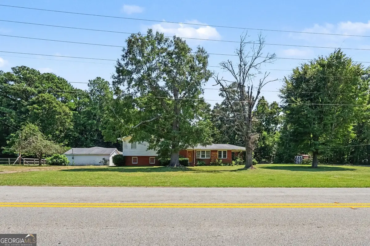 4490 Mason Creek Road, Winston, GA 30187 - #1