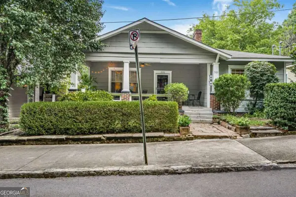 501 Ethel Street Nw, Atlanta, GA 30318