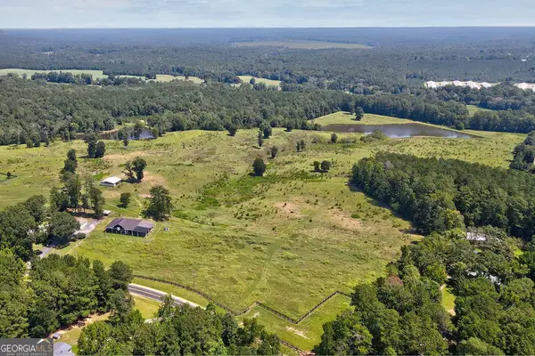 1291 Gray Horse Road, Greensboro, GA 30642