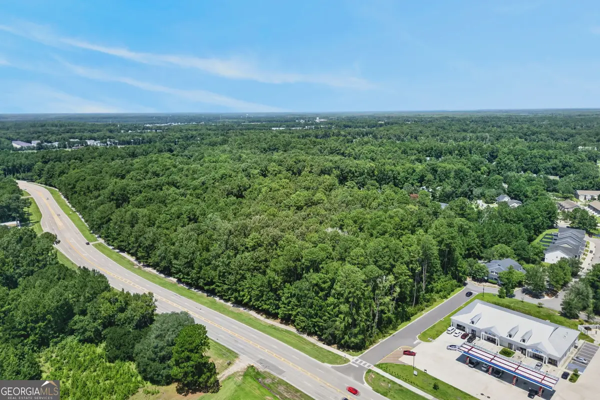 0 Harris Trail Road, Richmond Hill, GA 31324 - #1