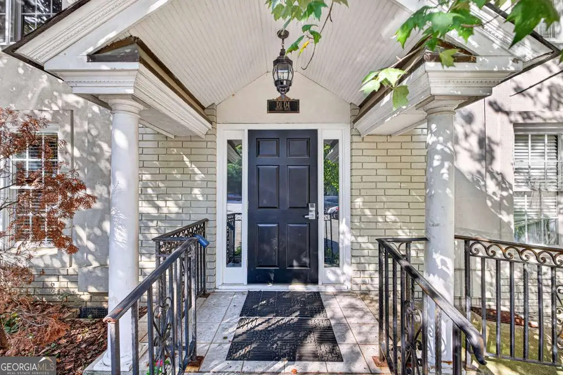 1020 Scott Boulevard #D3, Decatur, GA 30030 - #1