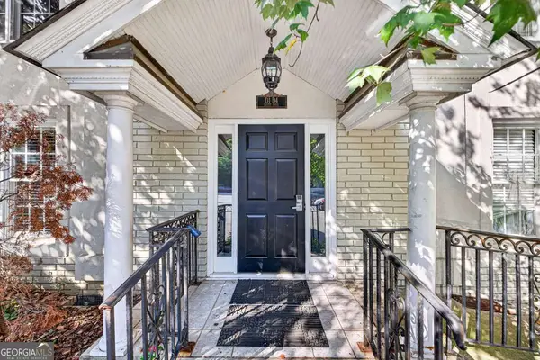1020 Scott Boulevard #D3, Decatur, GA 30030