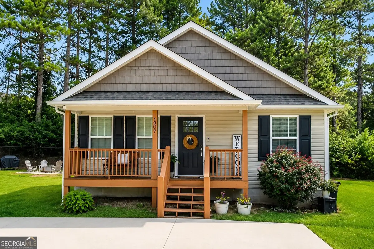209 Roslyn Court, Dalton, GA 30721 - #1