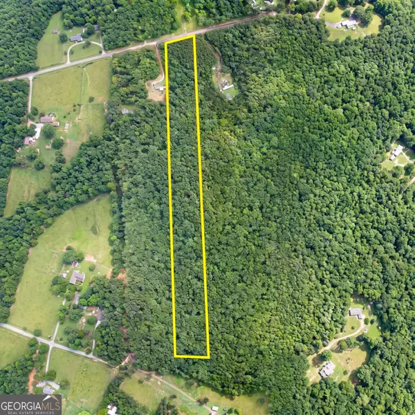 LOT 1 Flowery Branch Road, Kingston, GA 30145