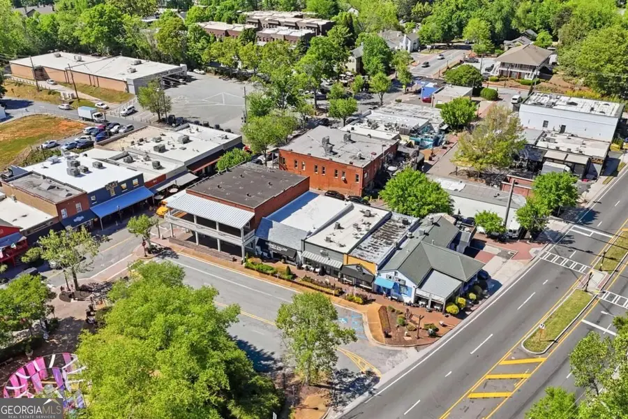 415 Westside Drive, Roswell, GA 30075 - #3