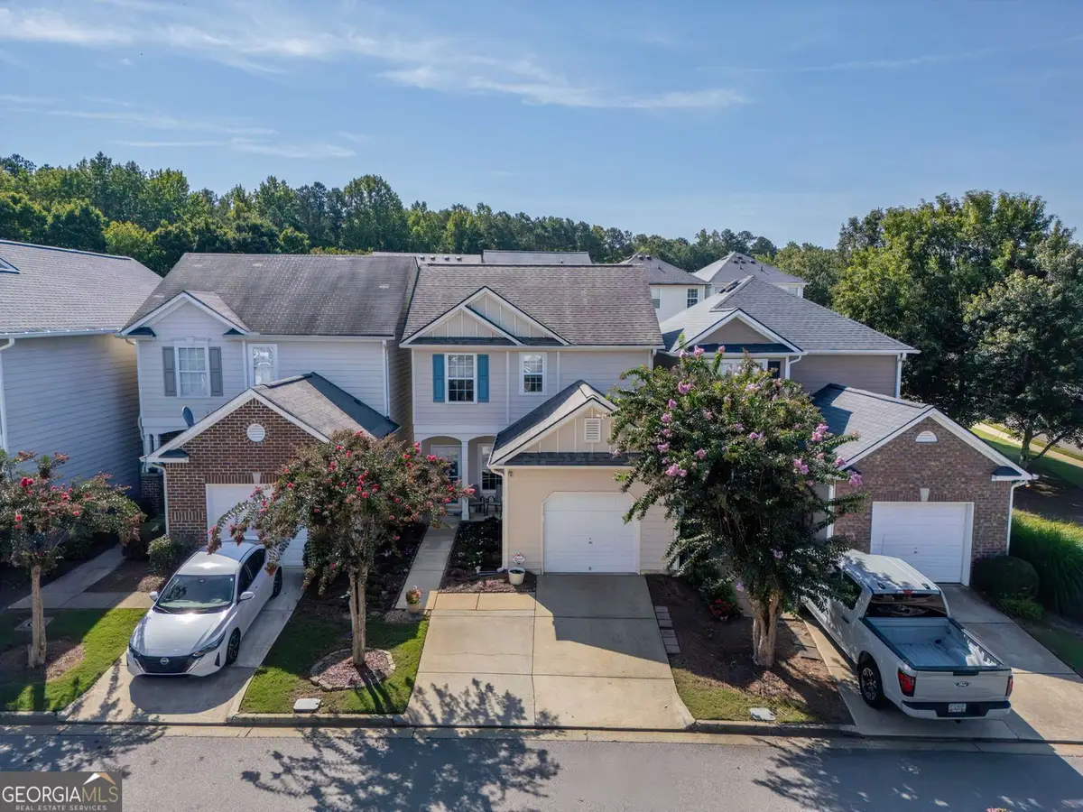 4706 Autumn Rose Trail, Oakwood, GA 30566 - #1