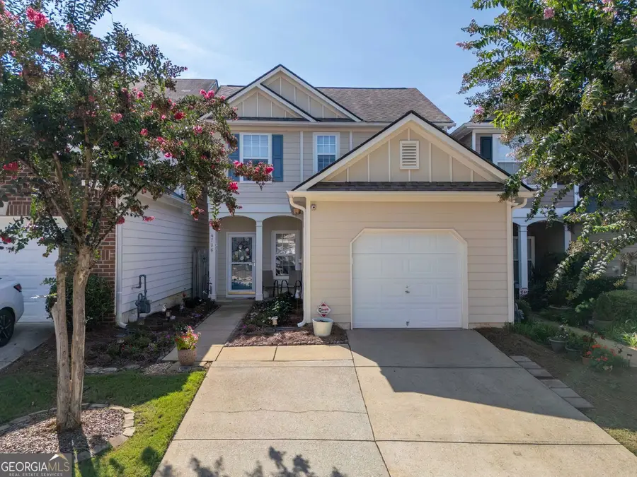 4706 Autumn Rose Trail, Oakwood, GA 30566 - #2