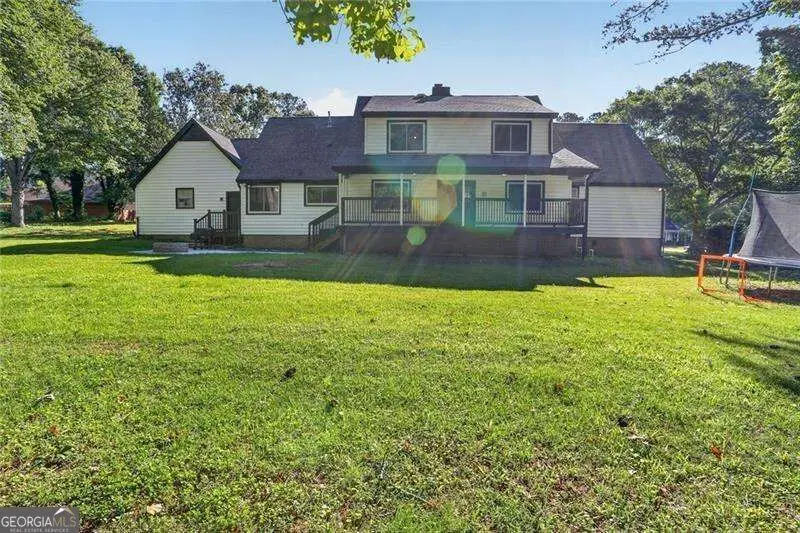 2223 Angela Drive Sw, Lilburn, GA 30047 - #1