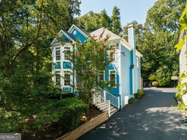 1968 Mclendon Avenue Ne, Atlanta, GA 30307