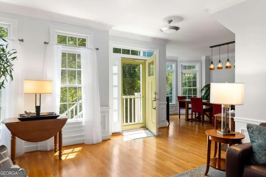 1968 Mclendon Avenue Ne, Atlanta, GA 30307 - #2