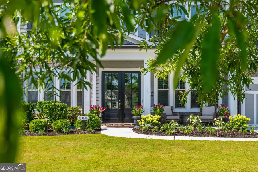 500 Taymack Farm Court, Woodstock, GA 30188 - #2