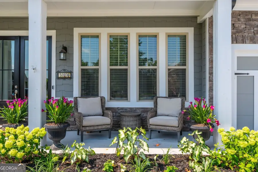 500 Taymack Farm Court, Woodstock, GA 30188 - #3