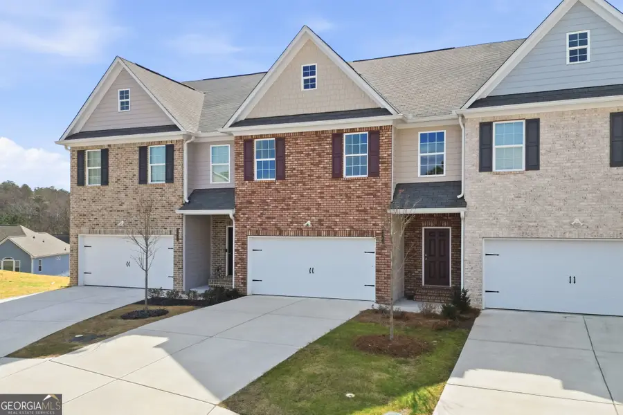 2960 Fareed Street, Douglasville, GA 30135 - #3