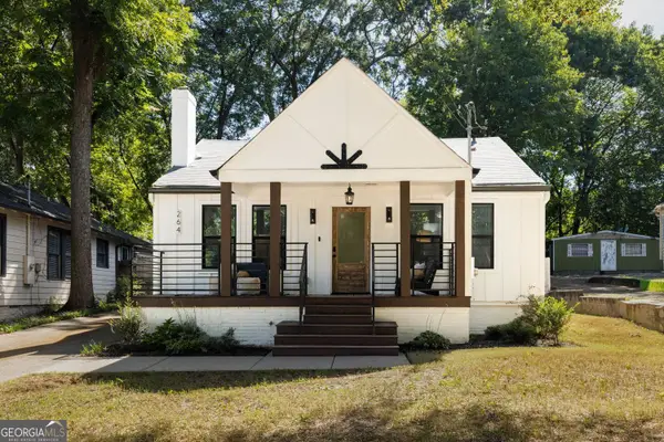 264 Haas Avenue Se, Atlanta, GA 30316