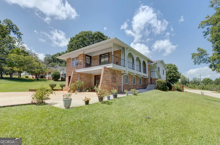 1245 Mooty Bridge Road, Lagrange, GA 30240 - #2
