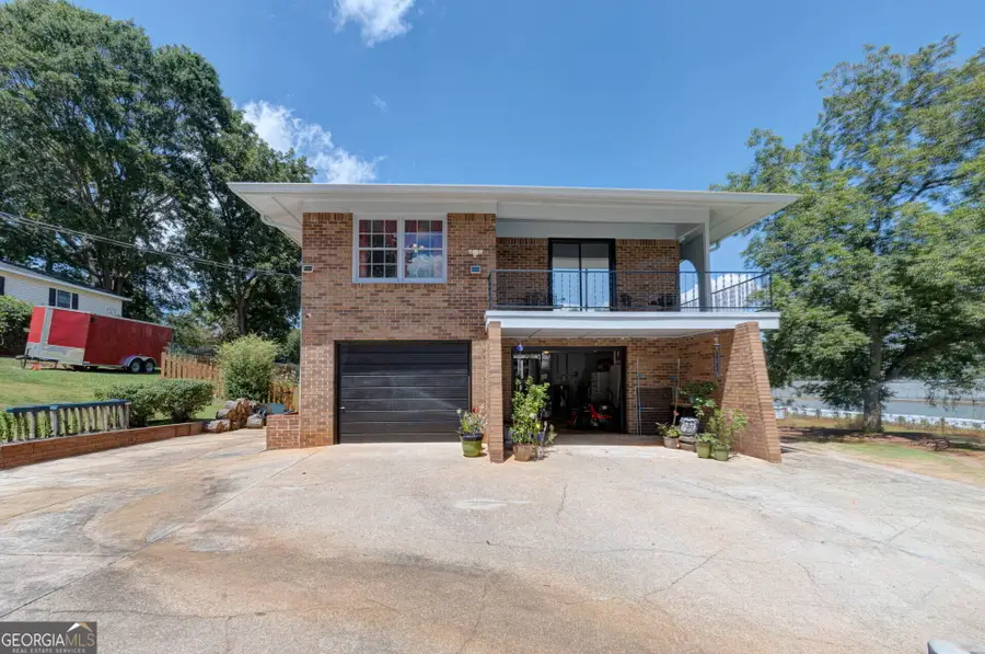 1245 Mooty Bridge Road, Lagrange, GA 30240 - #3