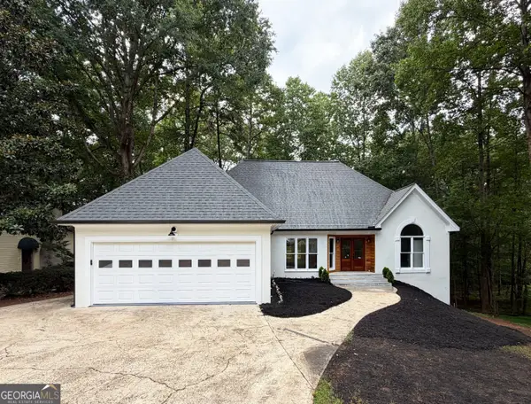 3140 Carlton Road, Cumming, GA 30041