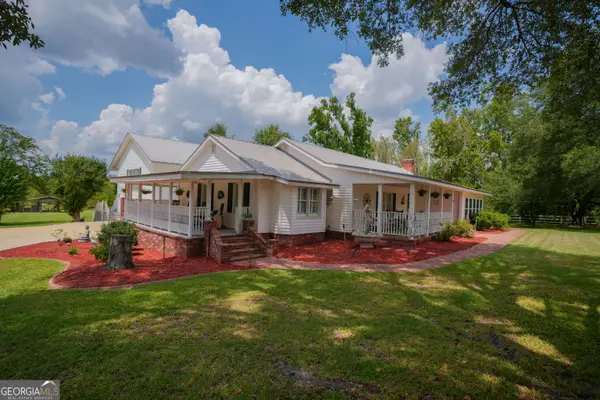 1833 Tom Odum Road, Vidalia, GA 30474