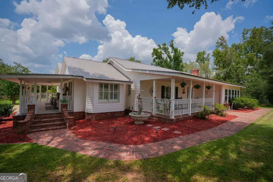 1833 Tom Odum Road, Vidalia, GA 30474 - #2