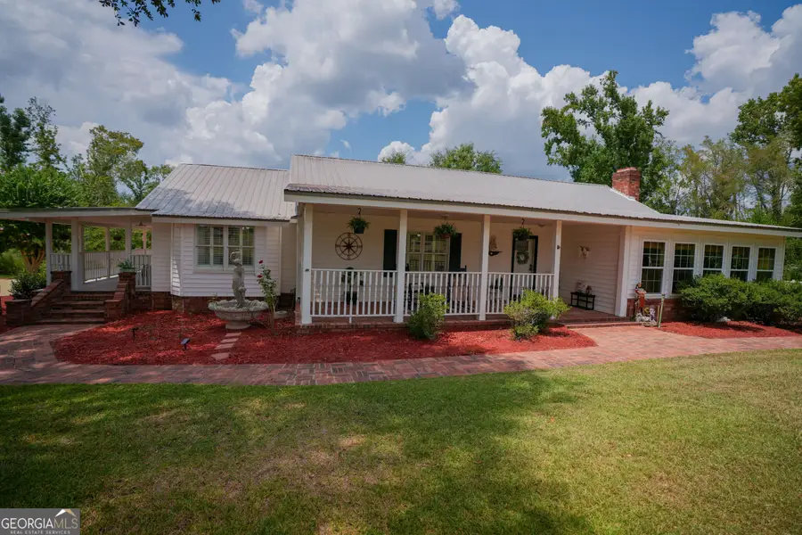 1833 Tom Odum Road, Vidalia, GA 30474 - #3
