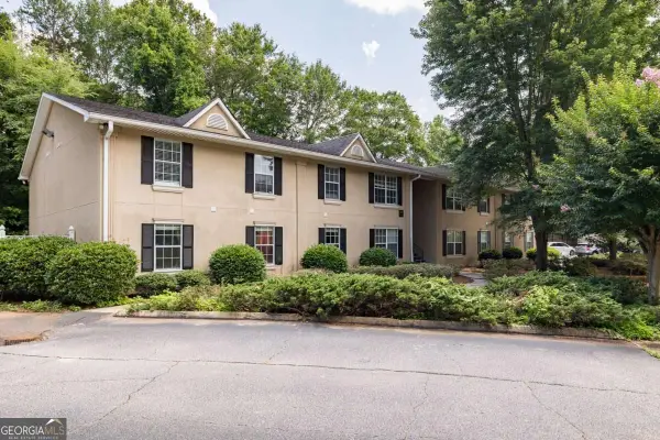 100 Downing Way #G, Athens, GA 30606