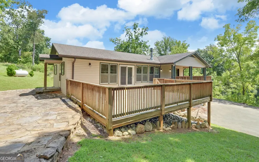 140 Tranquility Drive, Demorest, GA 30535 - #3