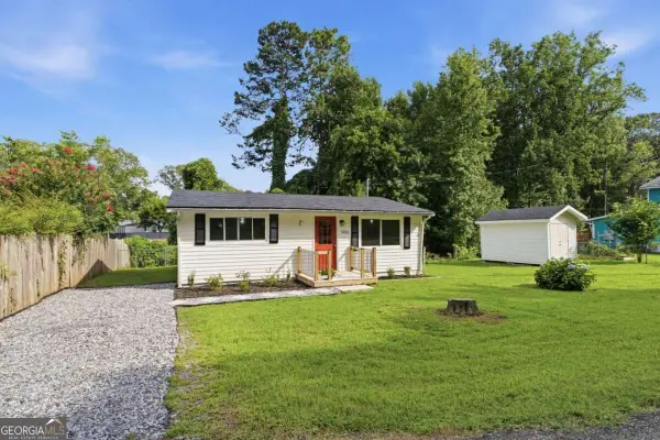 5015 Virginia Avenue, Cumming, GA 30041