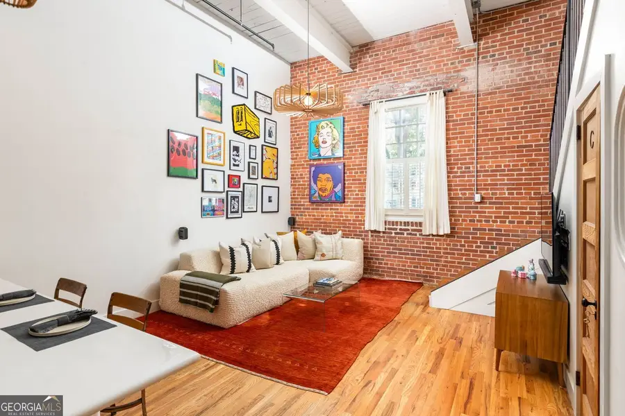 320 Martin Luther King Jr Drive Se #11, Atlanta, GA 30312 - #2