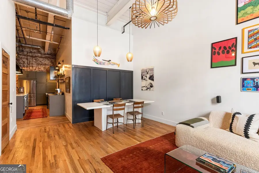320 Martin Luther King Jr Drive Se #11, Atlanta, GA 30312 - #3