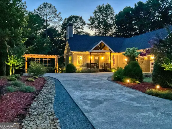 436 Bridge Road, Ellijay, GA 30540