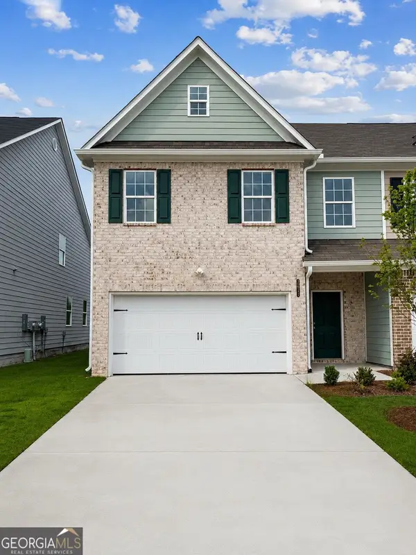 2811 Fareed Street, Douglasville, GA 30135