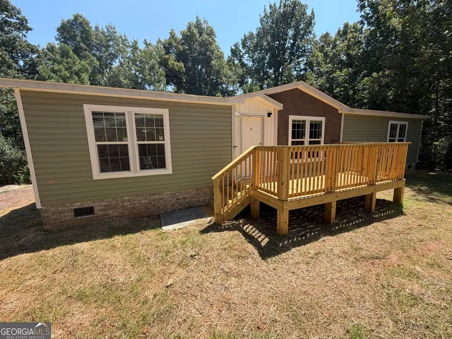 344 Hidden Valley Drive, Alto, GA 30510 - #2